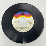 Kansas - Carry On My Wayward Son