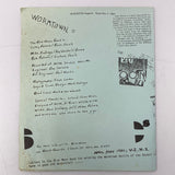 Blue Moon - Hate You Want You