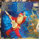 Various – A Rockin' Xmas
