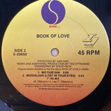 Book Of Love - Modigliani