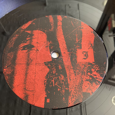Fless - Frenzied Bloodlust