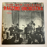 The New Orleans Ragtime Orch. - Volume II