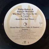Oakley, Philip - Giorgio Moroder