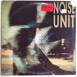 Noise Unit - Deceit