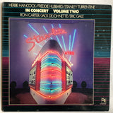 Hubbard, Freddie - In Concert Vol. 2
