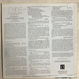 Misc. - China: Shantung Folk Music