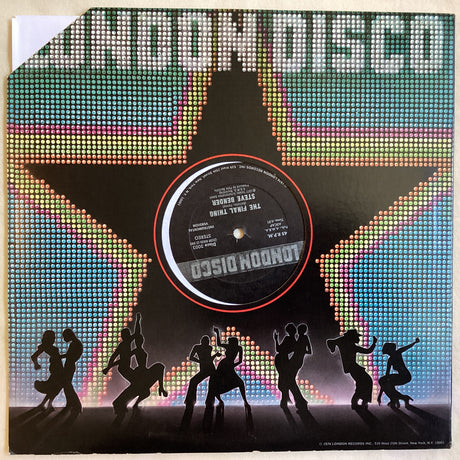 Bender, Steve - The Final Thing