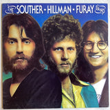 Souther, Hillman, Furay Band - Self Titled