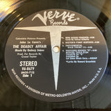 Soundtrack - The Deadly Affair