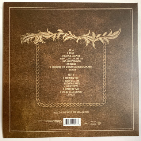 Pardi, Jon - Heartache Medication