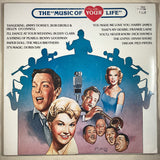 Various - Music Of Your Life