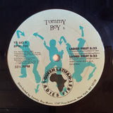 Queen Latifah - Ladies First