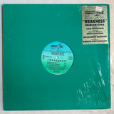 Naked City - Weakness