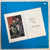 Beatles, The - With Love From Us To You