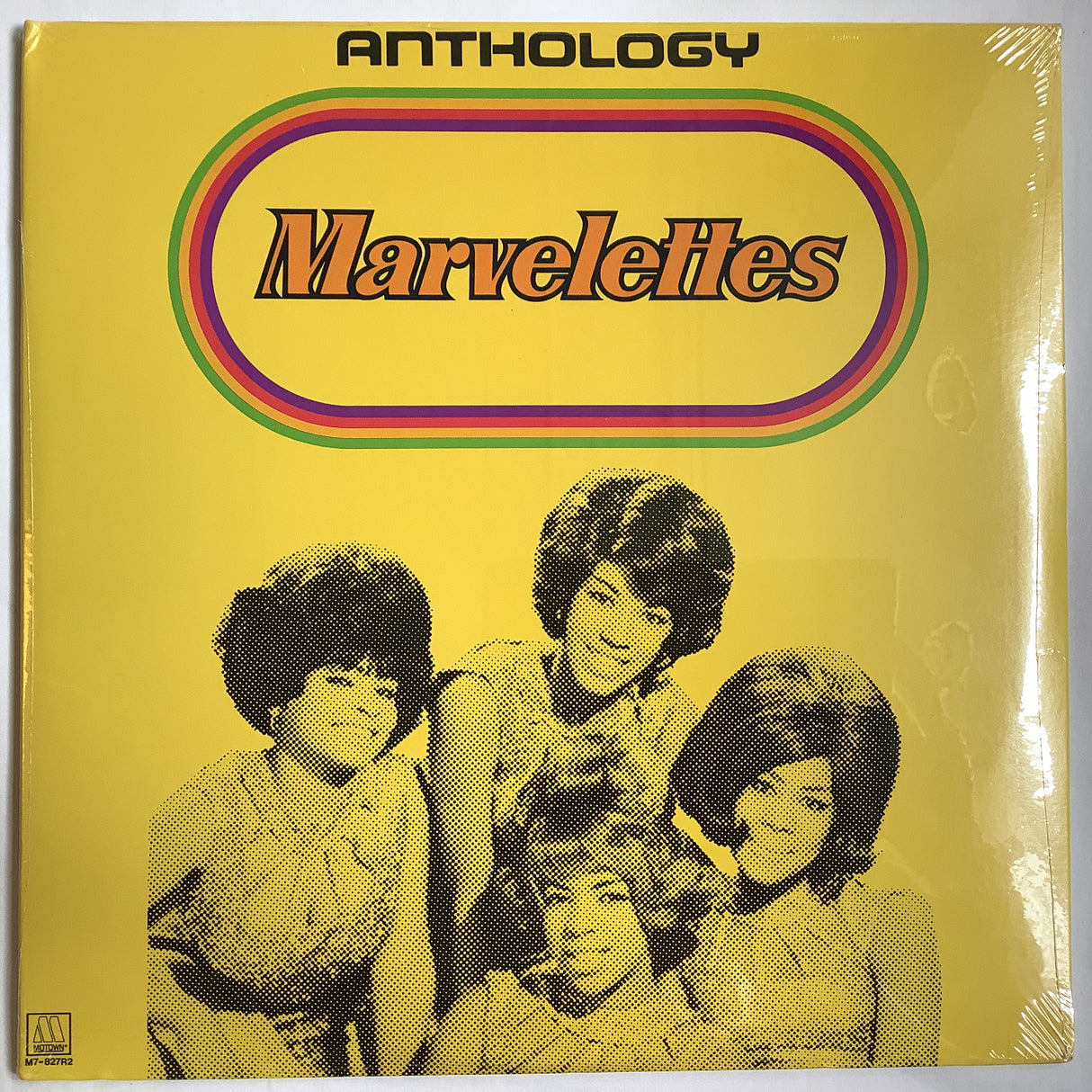 Marvelettes - Anthology