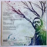 Clark, Gary Jr - Blak + Blu