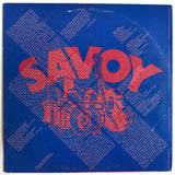 Garner, Erroll - Yesterdays