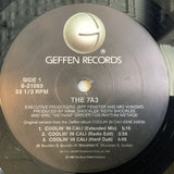 7A3, The - Coolin' In Cali