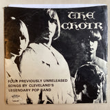 Choir, The - Anyway I Can