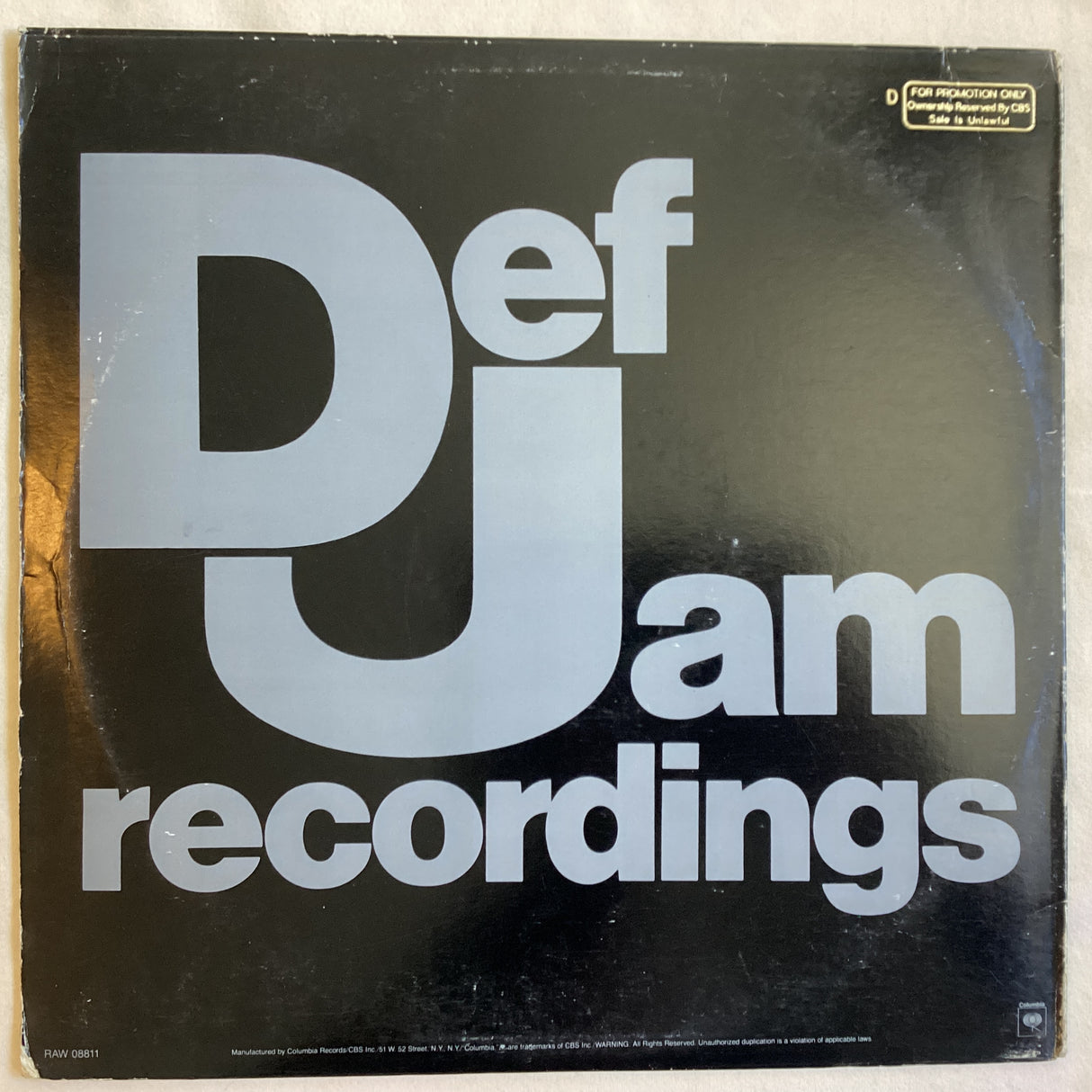 Beastie Boys - Hold It, Now Hit It