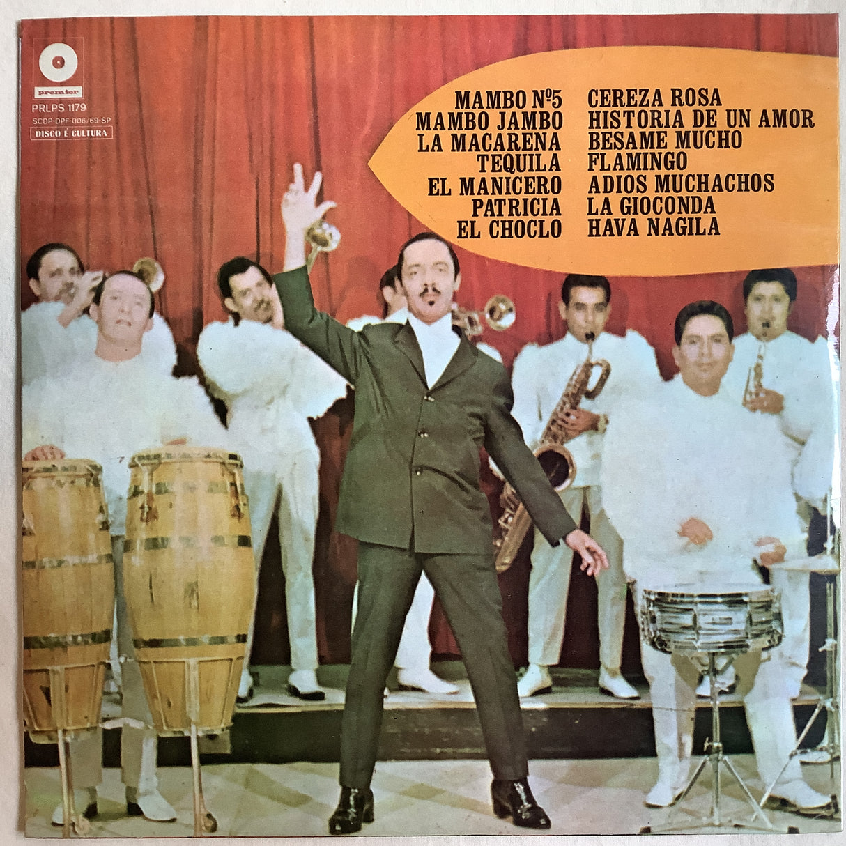 Prado, Perez - Los Grandes Sucesos