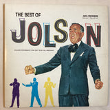 Jolson, Al - The Best Of