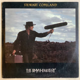 Copeland, Stewart - Rhythmatist
