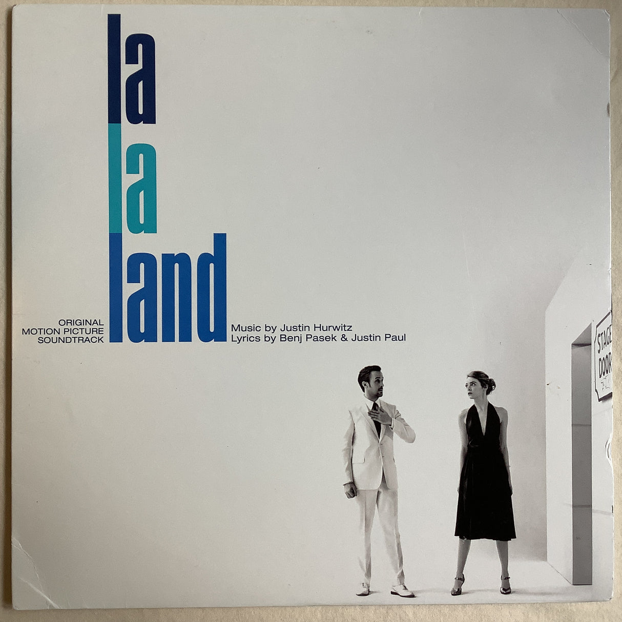 Soundtrack - La La Land