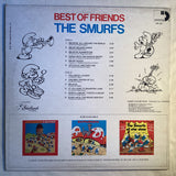 Smurfs, The - Best Of Friends