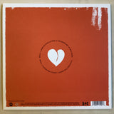 Dashboard Confessional - Summers Kiss EP