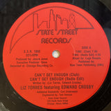 Torres, Liz - Can't Get Enough