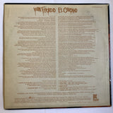 El Chicano - Viva Tirado