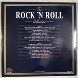 Various - Rock N Roll Collection