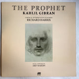 Miscellaneous - The Prophet