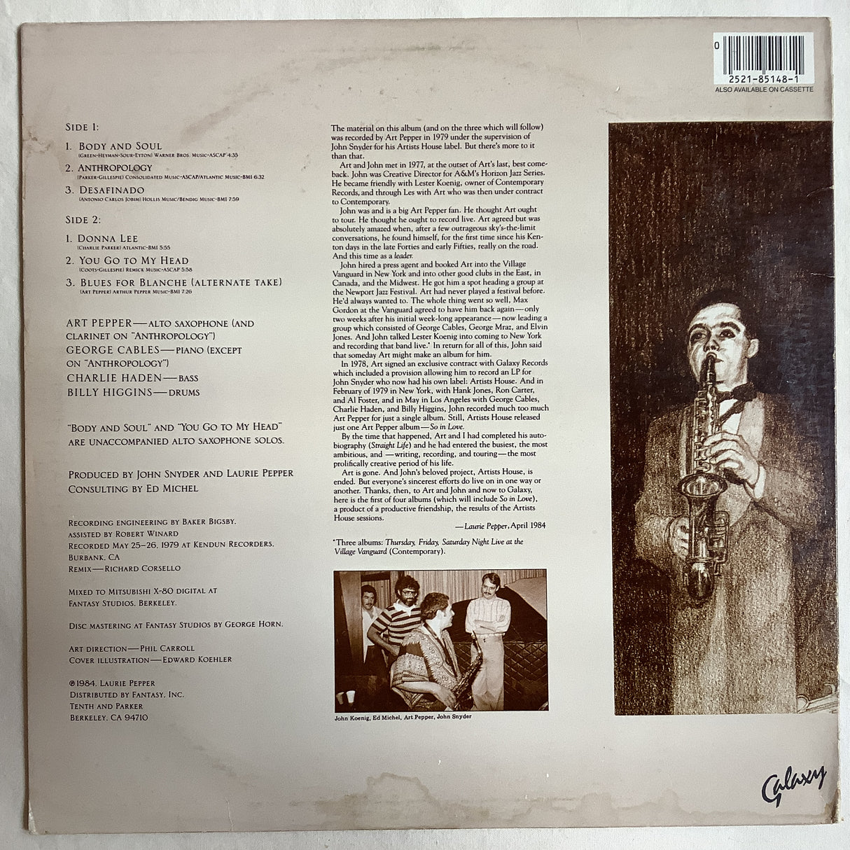 Pepper, Art - Artworks