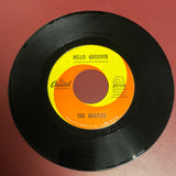 Beatles - Hello Goodbye / Walrus