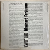 Ferguson, Maynard - Newport Suite