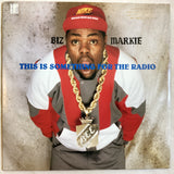 Biz Markie - This Is Something