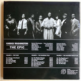 Washington, Kamasi - The Epic
