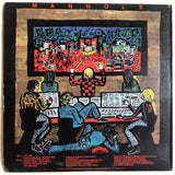 Slick, Grace - Manhole