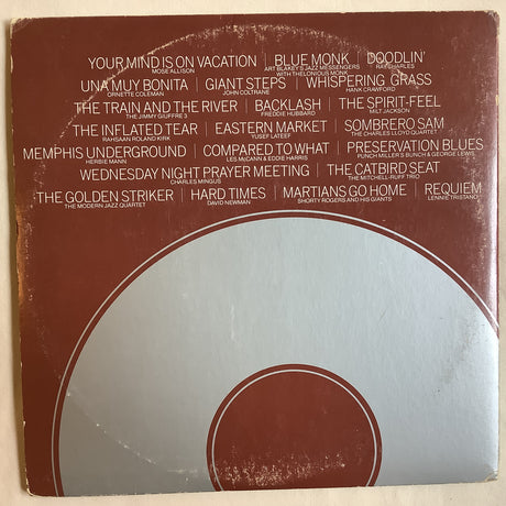 Various - Jazz Years