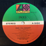 INXS - Need You Tonight