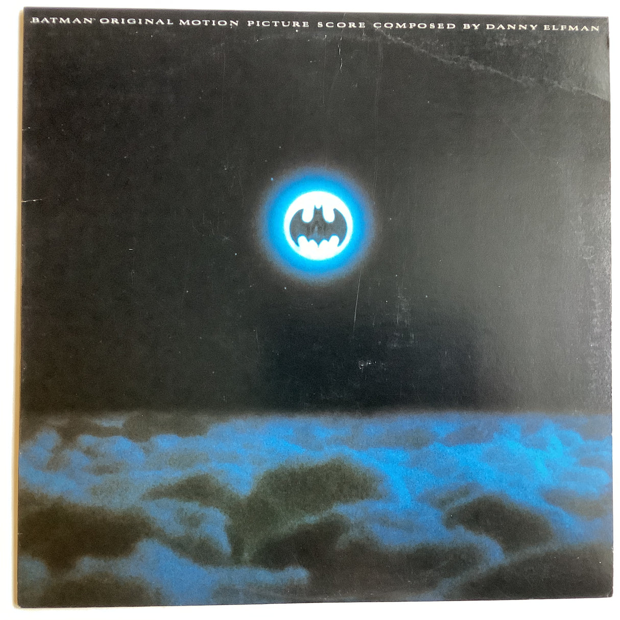 Original Score - Batman