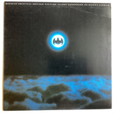 Original Score - Batman