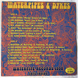 Various - Waterpipes & Dykes
