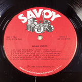 Jones, Hank - Solo Piano