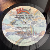 Double Exposure - Ten Per Cent