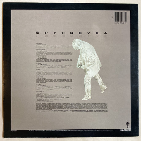 Spyro Gyra - Incognito