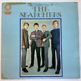 Searchers - Golden Hour Of