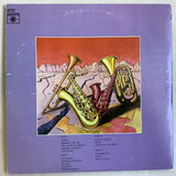 Various - Locking Horns